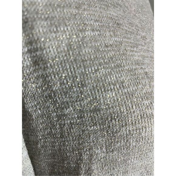 Abercrombie and Fitch Long Sleeve Crew Neck Sweater - Picture 5 of 7